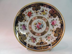 Porcelain Dessert Stand