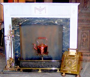 Fireplace Accessories