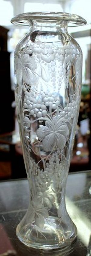 Old American "Signed"